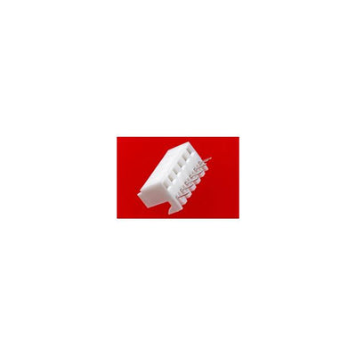 22-17-3182 by Molex - KK 254 PC BOARD CONNECTOR, BOTTO