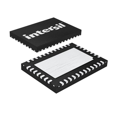 ISL24007IRZ-T13 by Intersil - AMPLIFIERS MISC