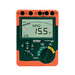 380396 by FLIR Extech - INSULATION TESTER, HIGH VOLTAGE/