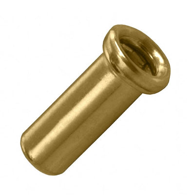 380635-1 by TE Connectivity AMP Connectors - CONNECTOR PIN RCPT .018-.040 SOLDER