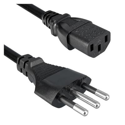 381003-01 by Qualtek - CRD CEI 23-50 - IEC320-C13 5.90