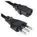 381003-01 by Qualtek - CRD CEI 23-50 - IEC320-C13 5.90