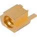 3811-40004 by Amphenol SV Microwave - CONNECTOR SMPS PLUG STR 50OHM EDGEMNT