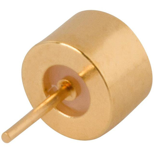 3811-40005 by Amphenol SV Microwave - CONNECTOR SMPS PLUG STR 50 OHM SMD
