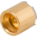 3811-60005-TD by Amphenol SV Microwave - CONNECTOR SMPS PLUG STR 50OHM SMD