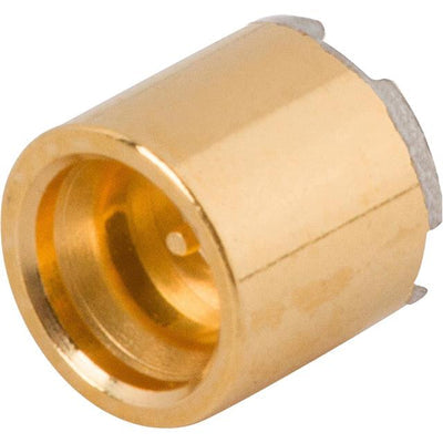 3811-60006-TD by Amphenol SV Microwave - CONNECTOR SMPS PLUG STR 50OHM SMD