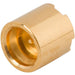 3811-60006 by Amphenol SV Microwave - CONNECTOR SMPS PLUG STR 50OHM SMD