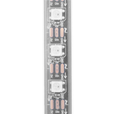 3811 by Adafruit Industries LLC - ADDRESS LED STRIP SERIAL RGB