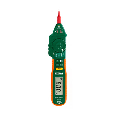 381676A by FLIR Extech - MULTIMETER PEN STYLE W/NCV