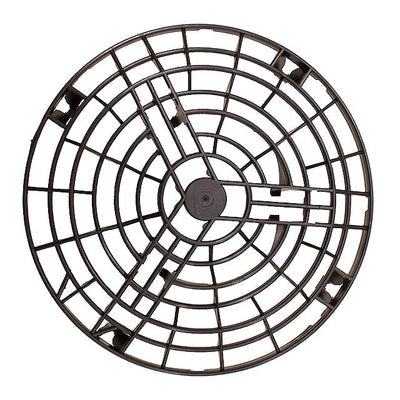 38182-2-2929 by ebm-papst Inc. - PLASTIC FAN GUARD
