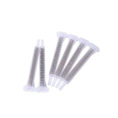 38193 50PCS by Traktronix - STATIC MIXING NOZZLE
