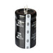 381LL682M100N062 by Cornell Dubilier Electronics (CDE) - ALUMIN CAP 6800UF 20% 100V SNAP