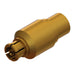 3821-40027 by Amphenol SV Microwave - CONNECTOR SMPS JACK STR 50OHM