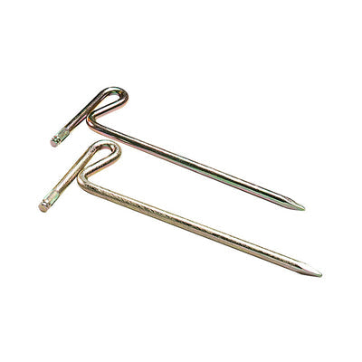 382253 by FLIR Extech - REPLACEMENT EARTH BAR 2-PACK SET