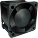 XYW03828012BU-12 by YS TECH USA - FAN AXIAL 38X28MM 12VDC WIRE