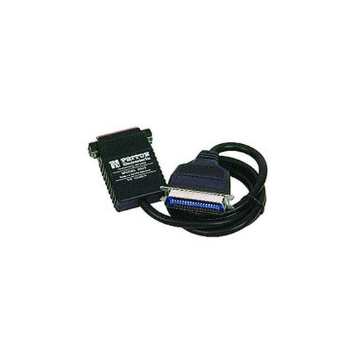2025 by Patton Electronics - SER<=>PAR CONV, DB25F/36PIN-M