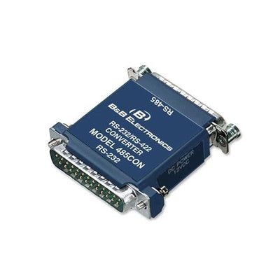 485CON by ICOMTECH, INC. - RS-485 CONVERTER