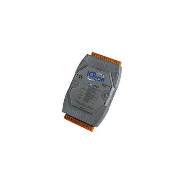 M-7002 by Moxa - I/O Module, F. Power Dist., 10A