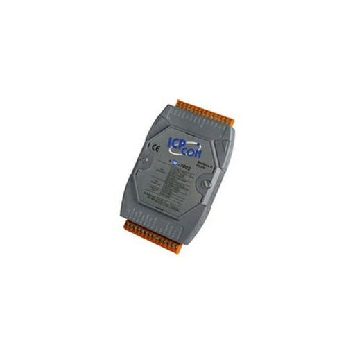M-7002 by Moxa - I/O Module, F. Power Dist., 10A