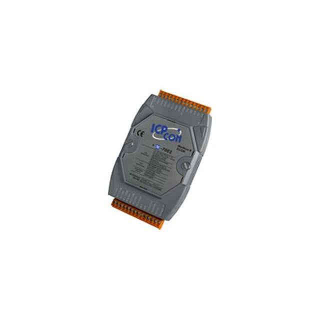 M-7002 by Moxa - I/O Module, F. Power Dist., 10A