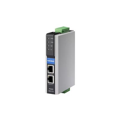 MGATE MB3170 by Moxa - 1 PORT RS-232/422/485 ADVANCED M
