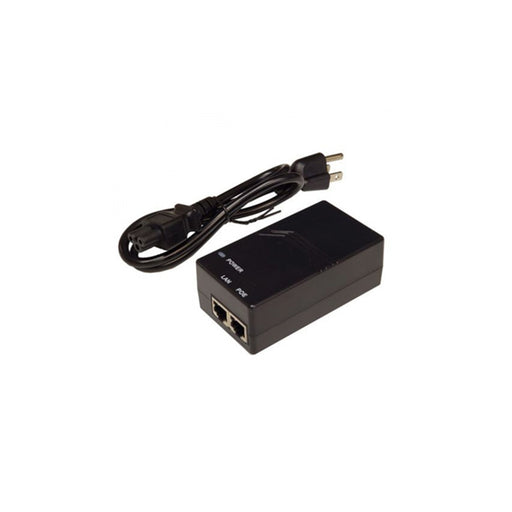 TP-POE-48G-24W by Tycon Systems Inc. - 48V 24W GIGABIT PASSIVE POE INSE