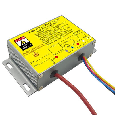 AHV12V6KV1MAW by Analog Technologies - High Voltage - Non-Isolated