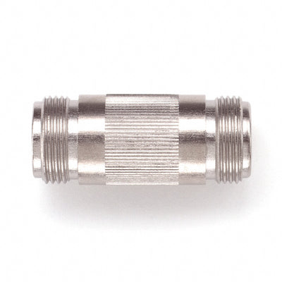 3841 by Pomona Electronics - CONNECTOR ADAPT JACK-JACK N 50 OHM