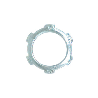 141 by Thomas & Betts - LOCKNUT, 1/2""NPT, STEEL. TRADE S