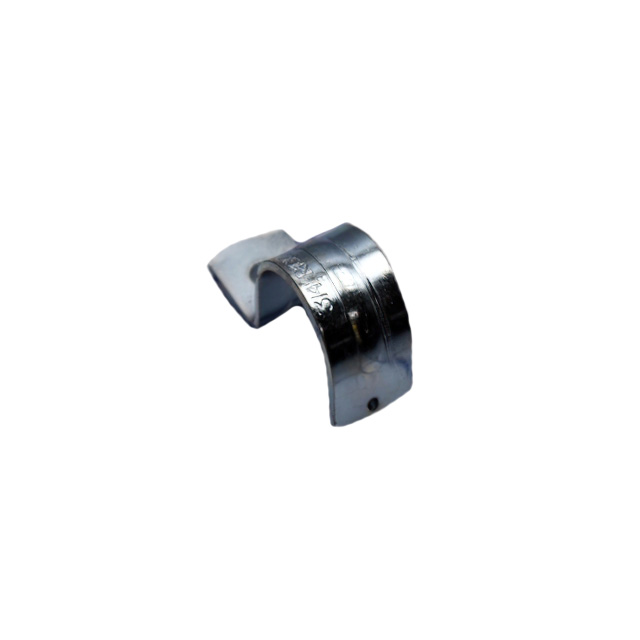 1802 by Appleton - 3/4 IN 1 HOLE STRAP STL.