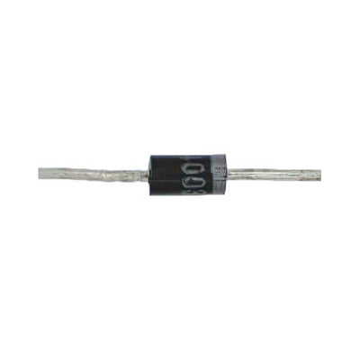 1N4003 by HV Components Associates - DIODE GEN PURP 200V 1A DO41