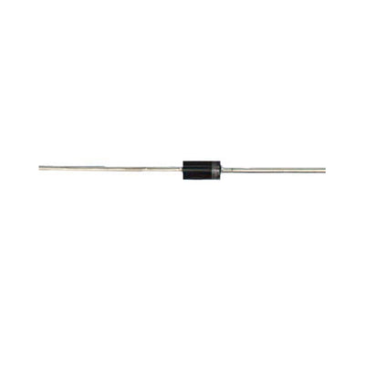 1N4004 by NTE Electronics, Inc - DIODE GEN PURP 400V 1A DO41