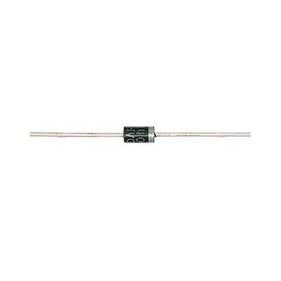 1N4007 by NTE Electronics, Inc - DIODE GEN PURP 1KV 1A DO41