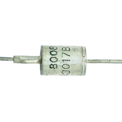 1N4735A by Fairchild Semiconductor - DIODE 1W 6.2V 5% DO-41.