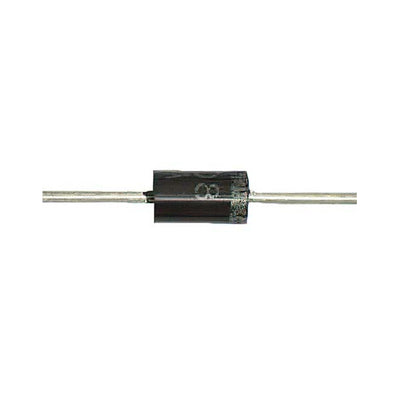 1N5408 by HV Components Associates - DIODE GEN PURP 1KV 3A DO201AD