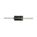 1N5408 by HV Components Associates - DIODE GEN PURP 1KV 3A DO201AD