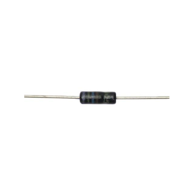 1N746A by Teledyne Semiconductor - DIODE .5W 3.3V 5% ZENER AXIAL.