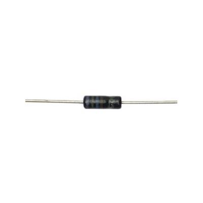 1N746A by Teledyne Semiconductor - DIODE .5W 3.3V 5% ZENER AXIAL.