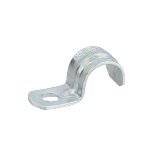 200 by Crouse-Hinds Commercial Products - CONDUIT CLAMP, 1/2"", 1-HOLE, STE