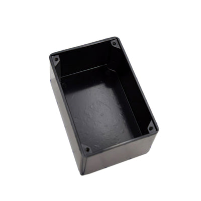 220 by Davies Molding, LLC - ENCLOSURE, 4X2.875X1.56, PHENOLI