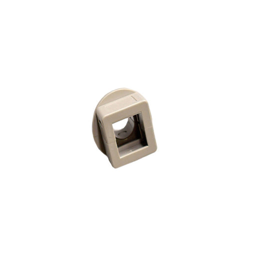 45035 by Icotek - SPLIT CABLE GLAND, M25, GRAY, AC