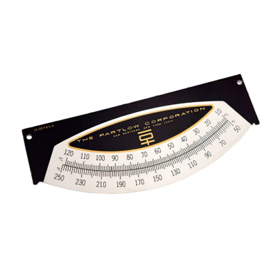 601770 by Galco Industrial Electronics - LF 225FC A DIAL.
