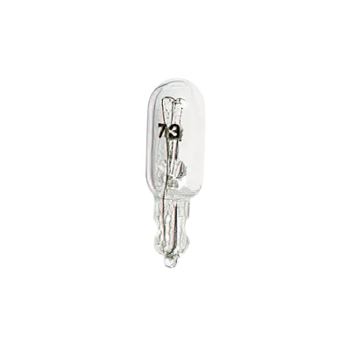 73 by Eiko - LAMP, WEDGE T1-3/4 14.0V .08A .3
