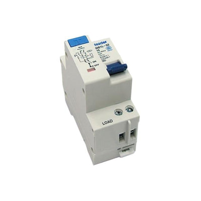 NDB1L-32C-16-120V by ASI-Automation Systems Interconnect - CIR BRKR 16A 120VAC LEVER
