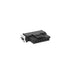 384804-E by TE Connectivity Erni - MIBR F 06POS RA SMT FRICT