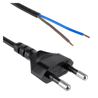 385006-01 by Qualtek - CORD KSC 8305 TO CBL 5.90' BLACK