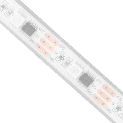 3851 by Adafruit Industries LLC - ADDRESS LED STRIP SERIAL 1M