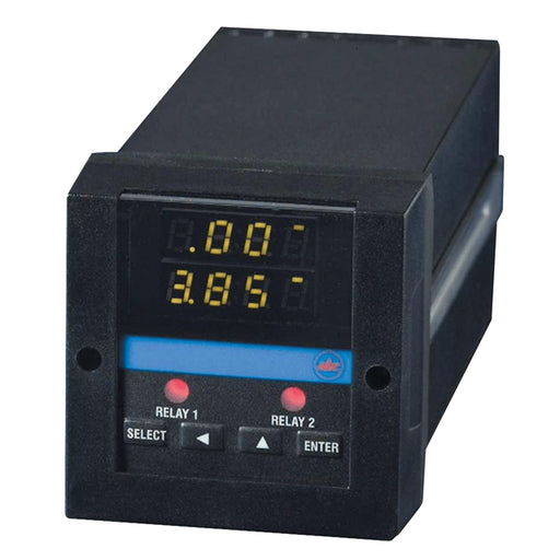 385A-500-Q-50-PX by Mueller Electric Co - TIMER/COUNTER WITH MEMORY
