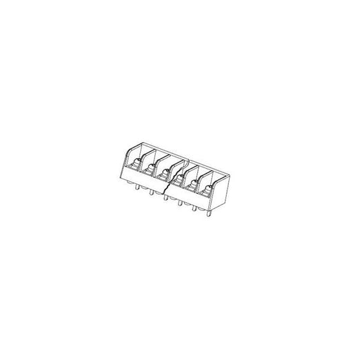 38600-6602 by Molex - SR BTS CS PC 2ASYCP