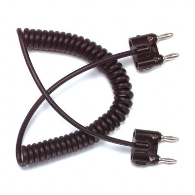 3864-48 by Pomona Electronics - TEST LEAD BANANA TO BANANA 48